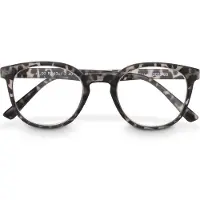 Hama 00096229, Plast, Unisex, Oval, Hel båge, Plast, Multifärg