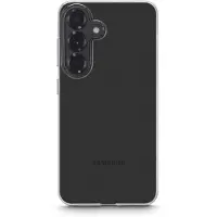 Hama Cover Samsung Galaxy S25+ Transparent 00080569