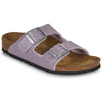 Birkenstock Tofflor Arizona Kids flickor - Violett - 26
