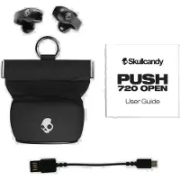 Skullcandy Push 720 Trådlösa Hörlurar