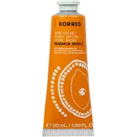 Korres Mandarin Neroli Handkräm 50 ml