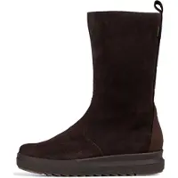 Pomar Women's Utu Gore-Tex Winter Boot Bark Sde/Bark Waxy