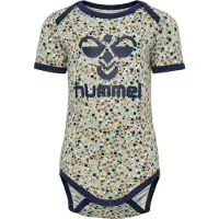 Hummel Body k/ä - hmlMADS - Desert Sage - - 68 - Body K/Ä