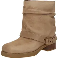 Michael Kors Boot 'COLBY' ljusbrun