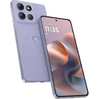 Motorola moto g86 power 5G 16,9 cm (6,67") Dual SIM Android 15 USB Type-C 12 GB 256 GB 6720 mAh Lilac