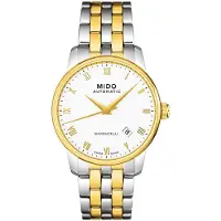 Mido M86009261 Automatic 3 Atm 38 Mm Klocka