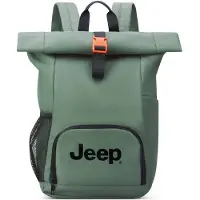 Jeep J0374762011 Rolltop 22l Ryggsäck
