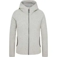 Varg Women's Malö Wool Jersey Off White