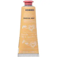 Korres Mountain Honey Handkräm 50 ml