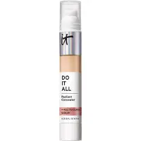 IT Cosmetics it-Cosmetics Sminkning AnsikteDo It All Radiant Concealer 225 Light Medium Warm 7 ml ()