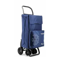 Rolser Thermos Mf 4.2 Tour Shoppingvagn