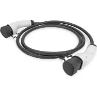 Digitus DK-1P32-050 Elbil laddkabel 5 m