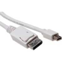 ACT Ak3966 Mini Displayport Displayport-kabel 3.00 M
