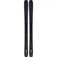 K2 - Skidor - K2000 AT99S för UnisexUll - Storlek 178 cm - Svart