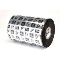 Zebra 3200 Färgband vax/resin | 03200BK17445 | 174mmx450m (original) 6 band