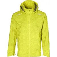 Basil Skane Hi-vis Jacka