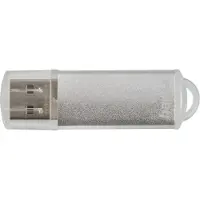 Hama USB-minne 128 GB Silver 00108072 USB 2.0