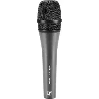 Sennheiser E 845 Professionell Mikrofon