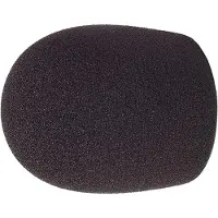 Rycote 40/55 Reporter Mic Foam (Single)