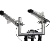Wittenberg Antennen Duo Set 2x LAT 54 Riktningsantenn LTE 1800