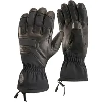 Black Diamond Patrol Handskar