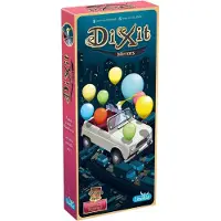 Enigma Dixit 10: Mirrors (Nordic + EN)