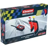 Carrera 20010120 DIGITAL 124, DIGITAL 132 Wireless handreglage