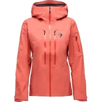 Black Diamond Recon Lt Stretch Shell Jacka