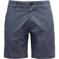 Black Diamond M Rocklock Shorts Charcoal