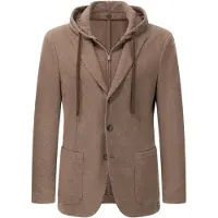Boggi Milano Kavaj 'Madison' brun