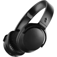 Skullcandy Headphone BT Riff 2 Wireless On-Ear Black