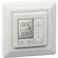 Paladin 23321 Kopplingsur digital Dagsprogram, Veckoprogram IP20