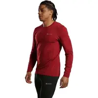Montane Malli T-shirt Med Lång ärm