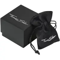 Thomas Sabo Charm Club Connect halsband KE2284-413-39-L45V
