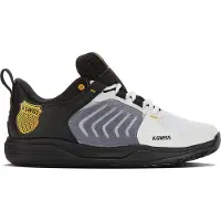 K-Swiss Ultrashot Team Alla Pumps