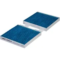 HENGST FILTER Kupéfilter E2992LB-2