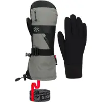 686 Gore-tex Smarty 3-in-1 Gaunlet Vantar