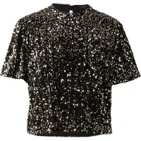 Ted Baker Blus 'ZARHAAA' svart