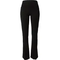 MYLAVIE by Sarah Harrison Leggings svart