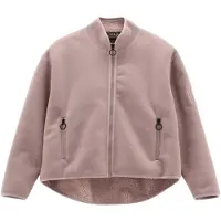 CMP 35p4636 Sweatshirt Med Dragkedja