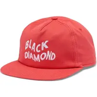 Black Diamond Washed Keps