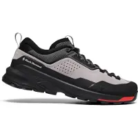 Black Diamond - Vandringsskor herr - M Technician Pro Steel/Black för Unisex - Storlek 44,5 - Lila