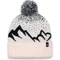 Black Diamond Tom Pom Mössa