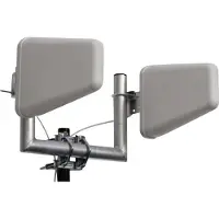 Wittenberg Antennen LAT 2000 Duo Set Riktningsantenn GSM, UMTS, LTE, WLAN