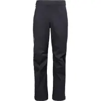 Black Diamond Fineline Stretch Fz Byxor