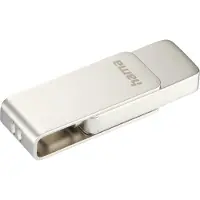 Hama Uni-crotate Pro 256gb Usb-minne