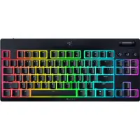Razer DeathStalker V3 - Tangentbord - amerikansk