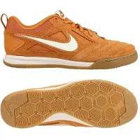 Nike Gato Sde Ic - Monark/brun Barn, storlek 38