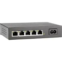 Renkforce RF-4133262 Nätverks-switch 5 Port 1 GBit/s