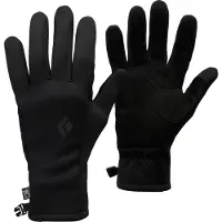 Black Diamond Heavyweight Screentap Handskar